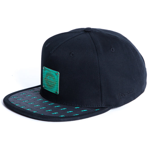 wood cap rapper snapback surf skate kite 